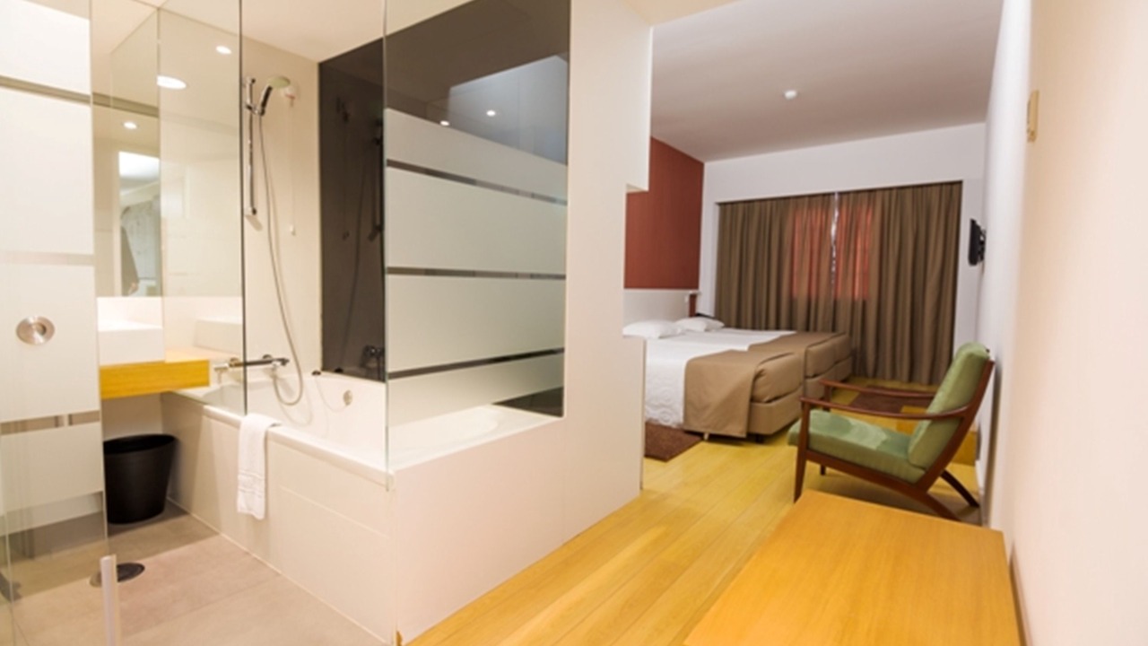 Photo of Bedroom in Viana do Castelo