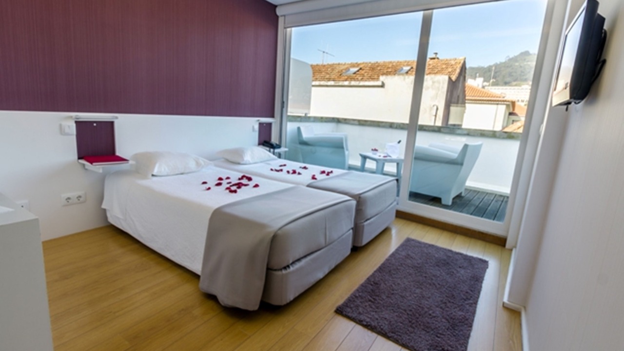 Photo of Bedroom in Viana do Castelo