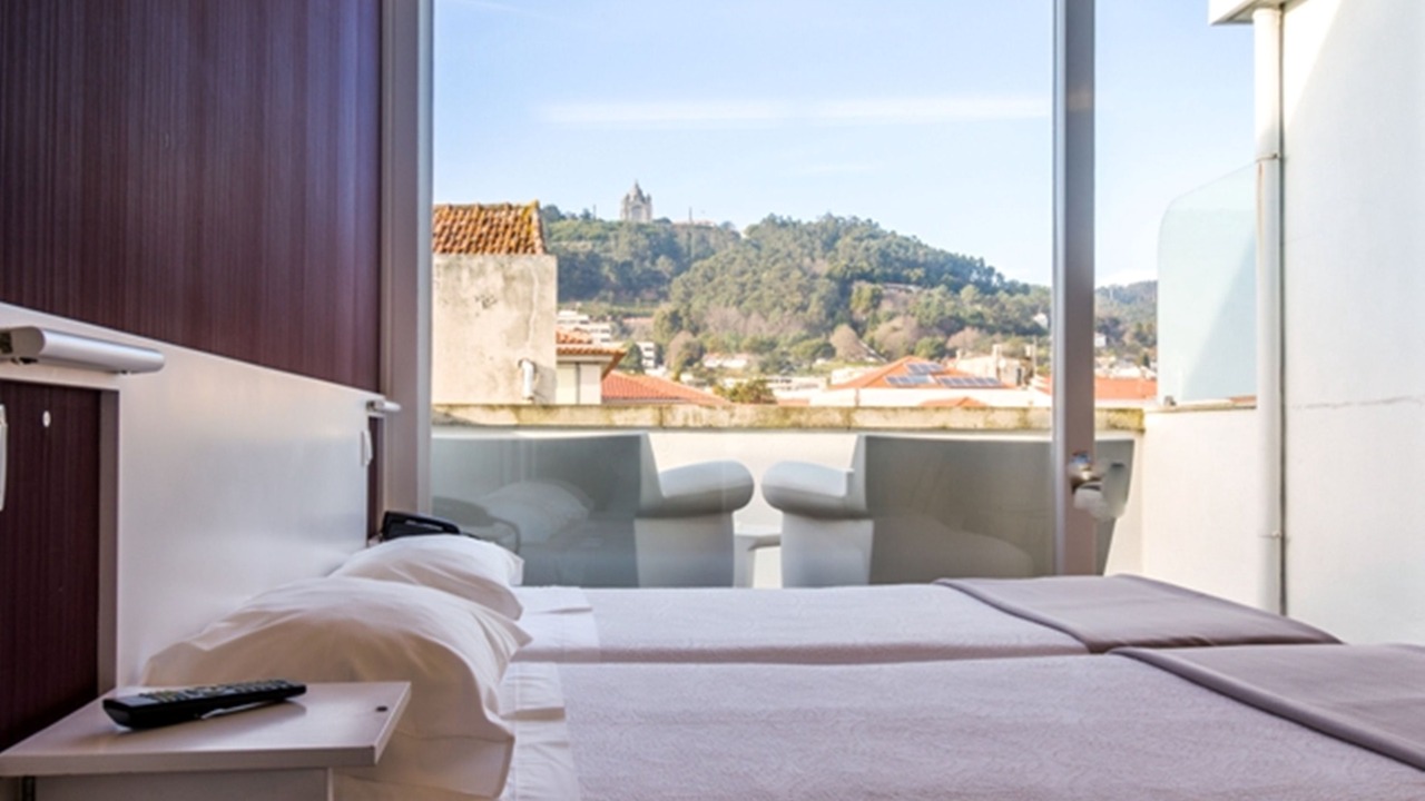 Photo of Bedroom in Viana do Castelo