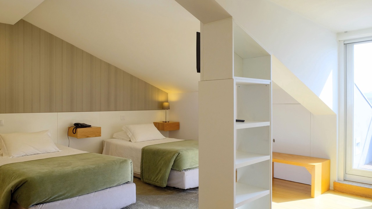 Photo of Bedroom in Viana do Castelo