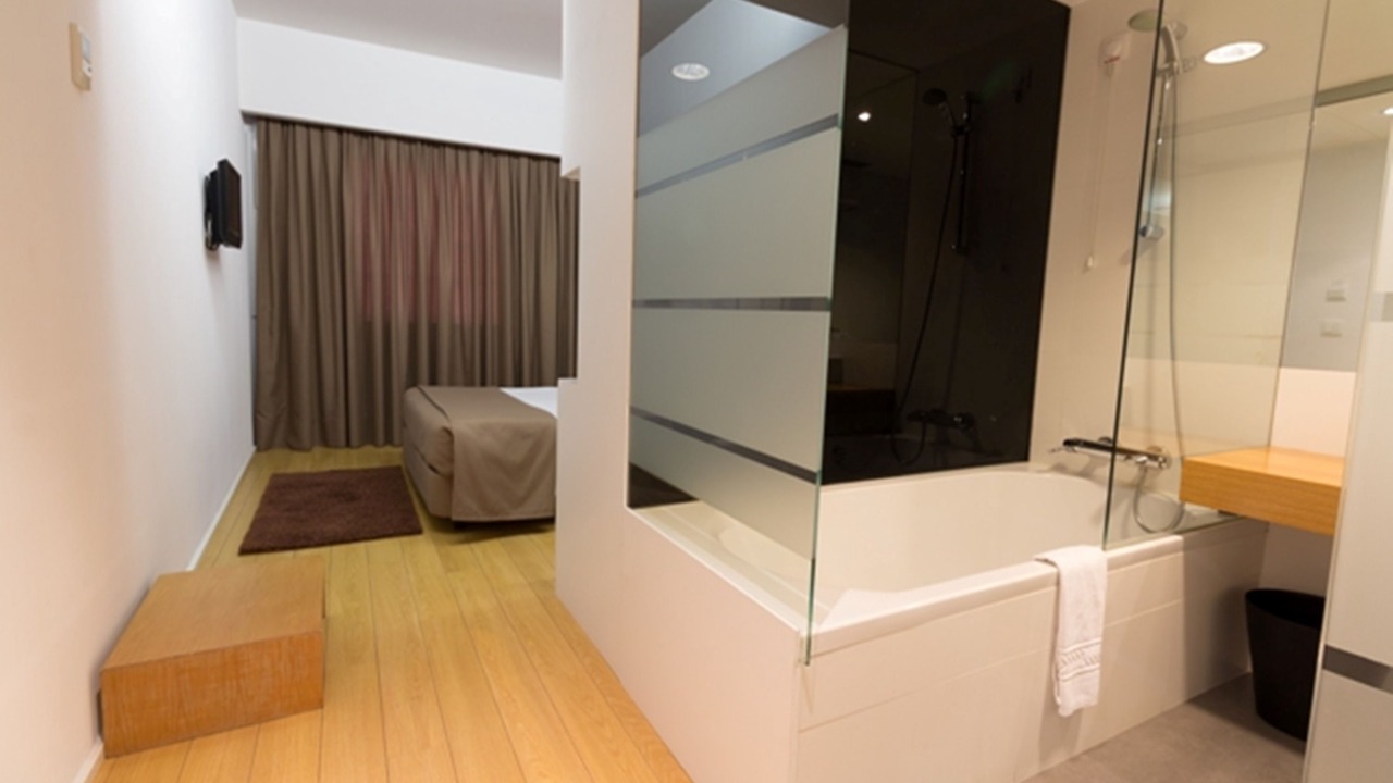 Photo of Bedroom in Viana do Castelo