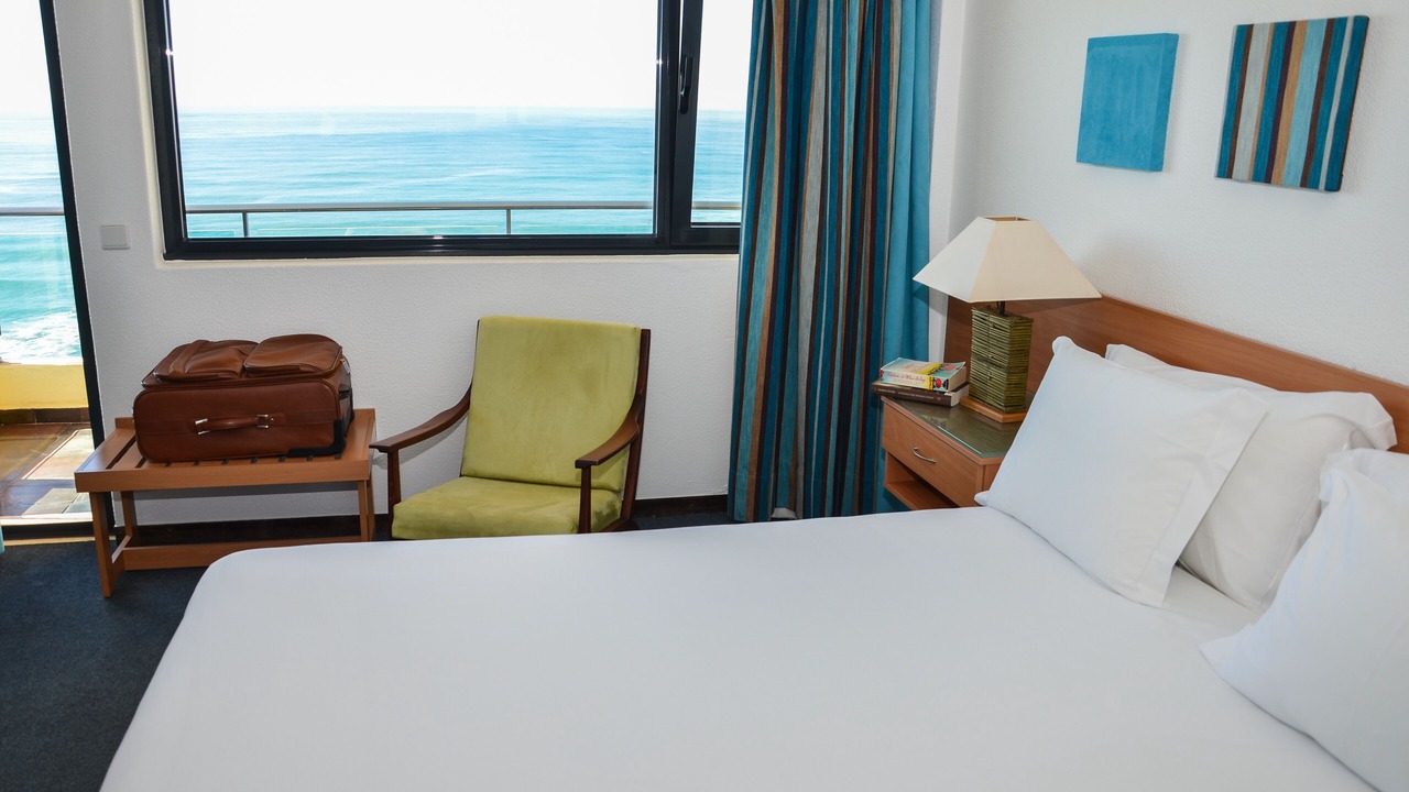 Photo of Bedroom in Maceira