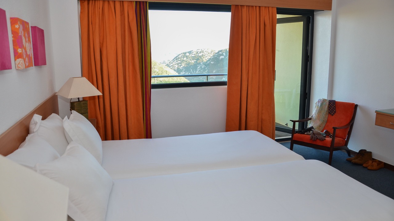 Photo of Bedroom in Maceira