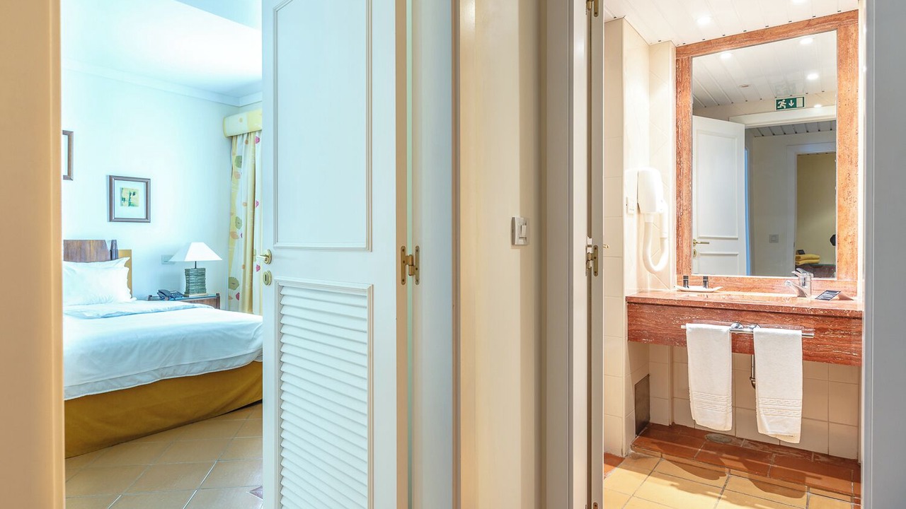 Photo of Bathroom in Maceira
