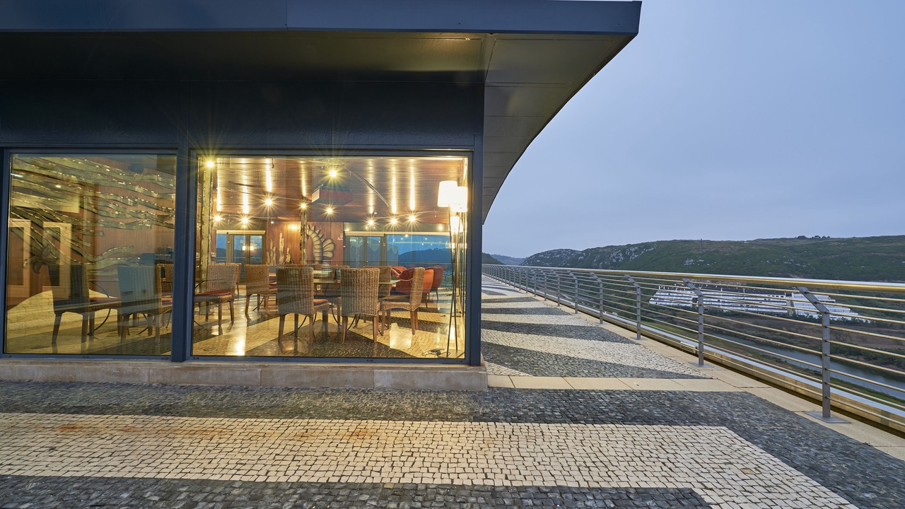 Photo of Patio Balcony in Maceira
