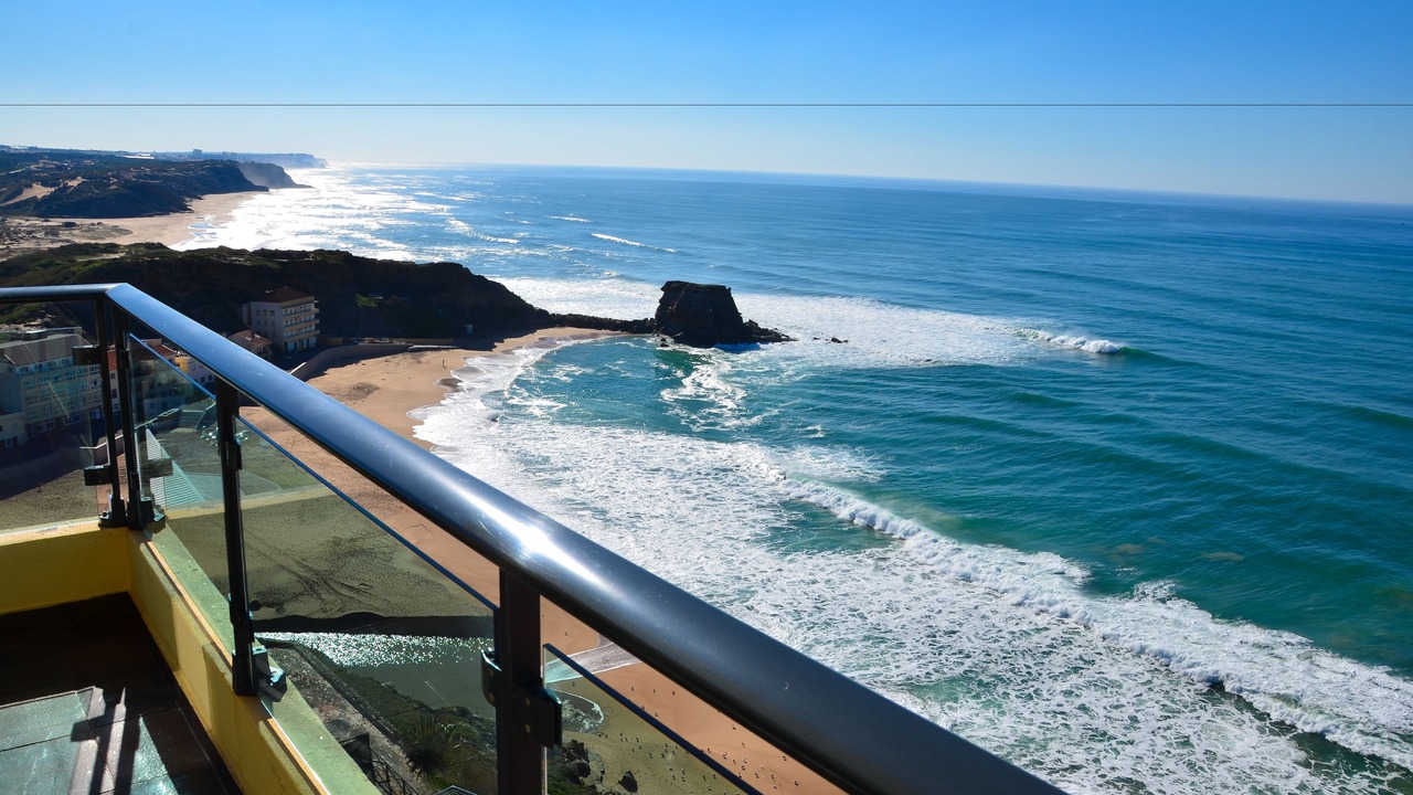 Photo of Patio Balcony in Maceira