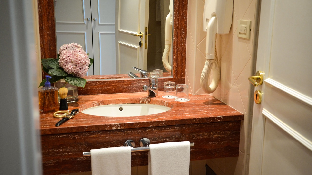 Photo of Bathroom in Maceira