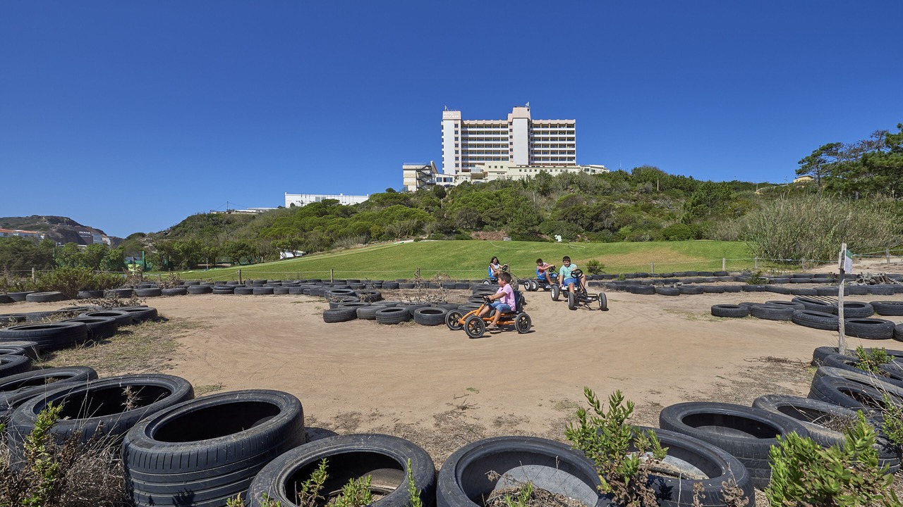 Photo of Outdoor in Maceira