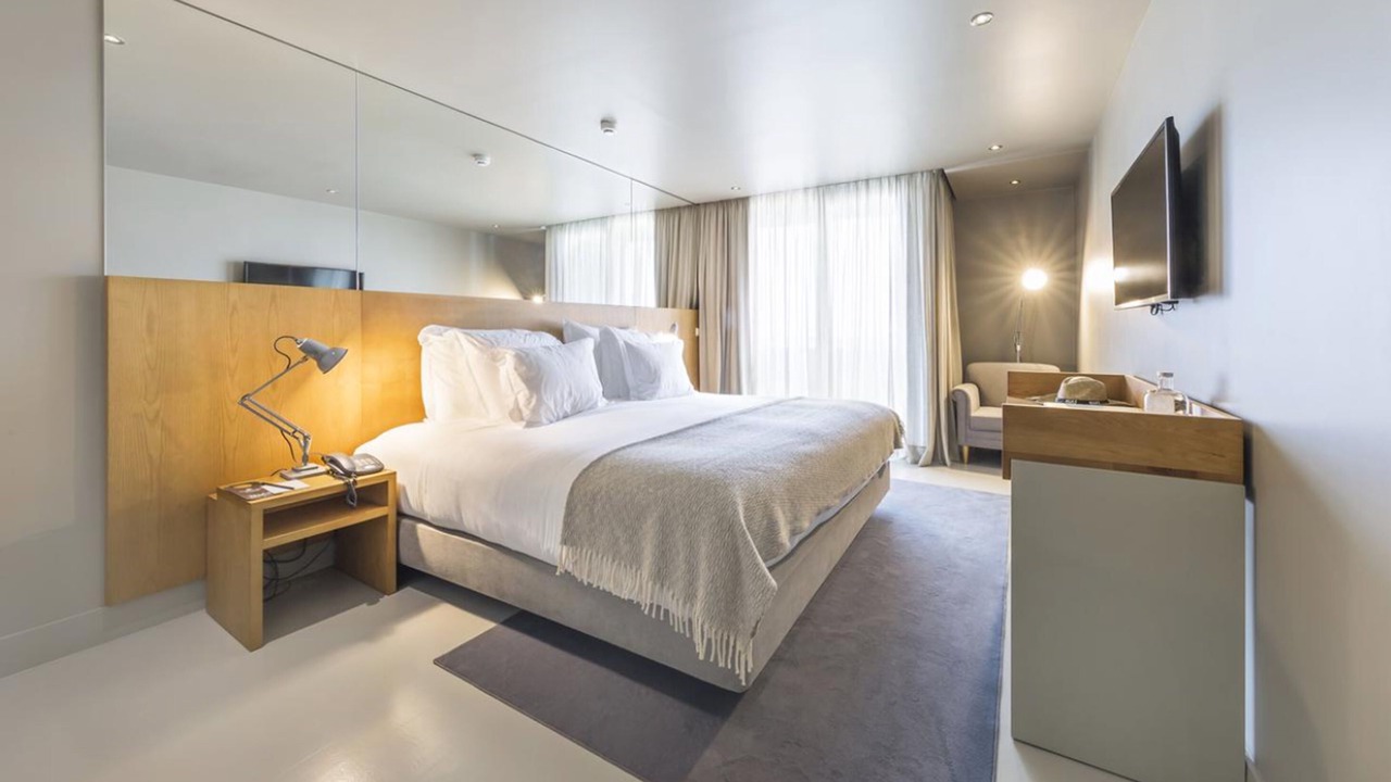 Photo of Bedroom in Azurara