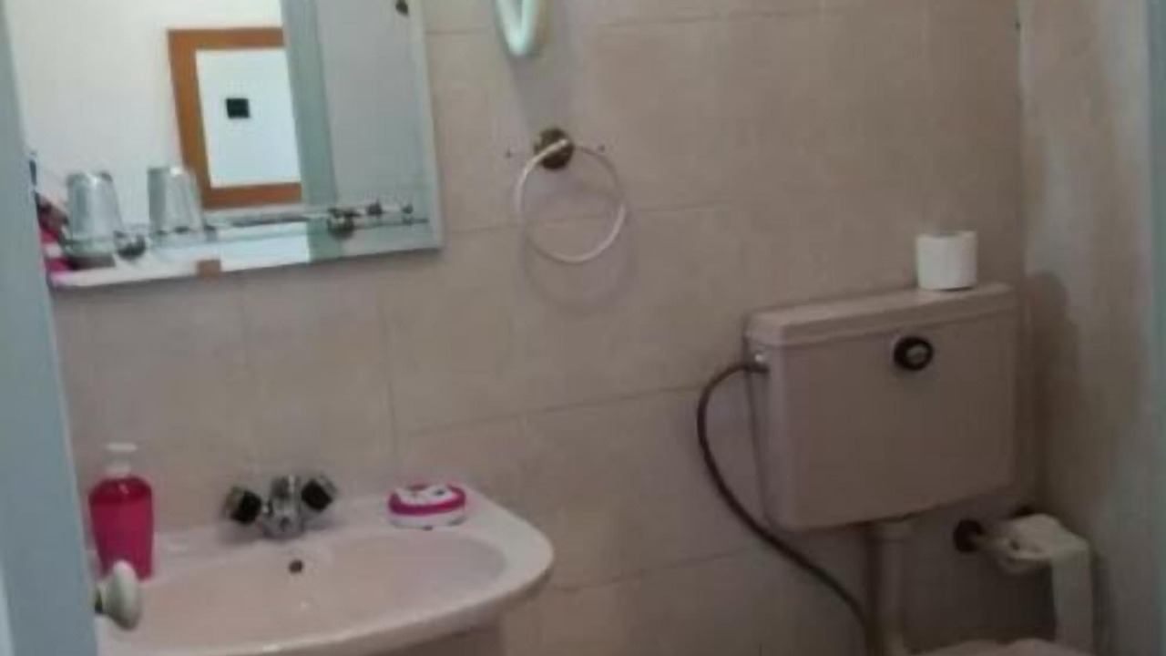 Photo of Bathroom in Cedofeita
