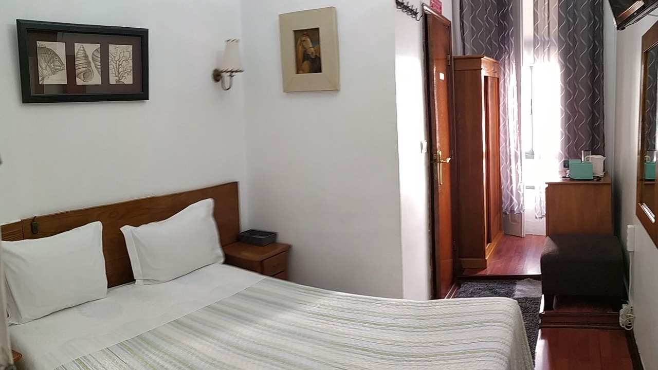Photo of Bedroom in Cedofeita