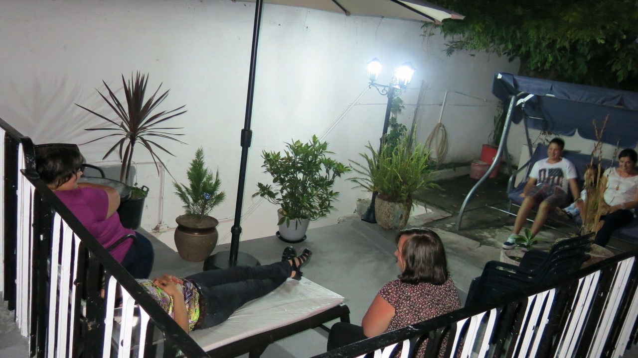 Photo of Patio Balcony in Cedofeita