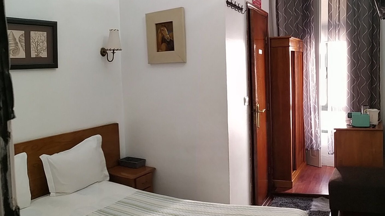 Photo of Bedroom in Cedofeita