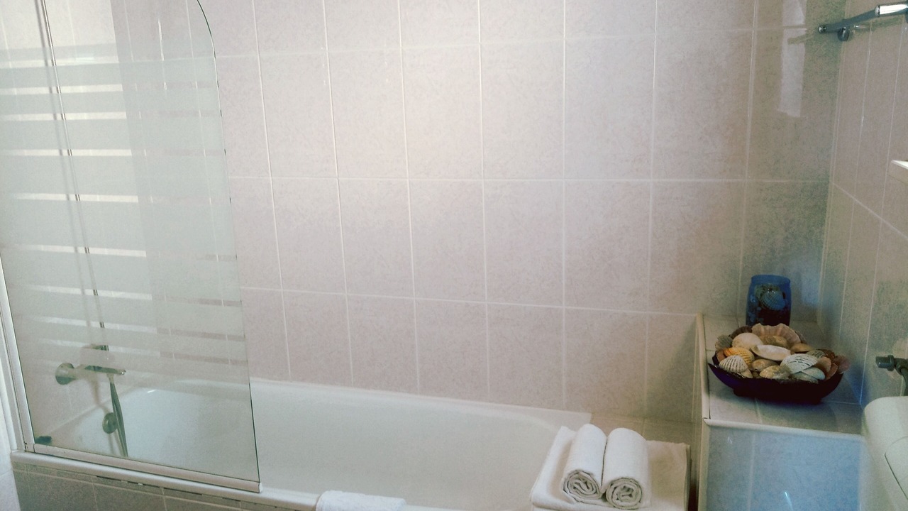 Photo of Bathroom in Funchal