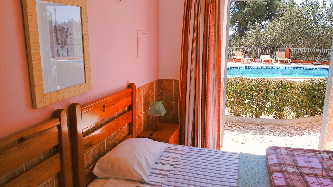Photo of Bedroom in Funchal