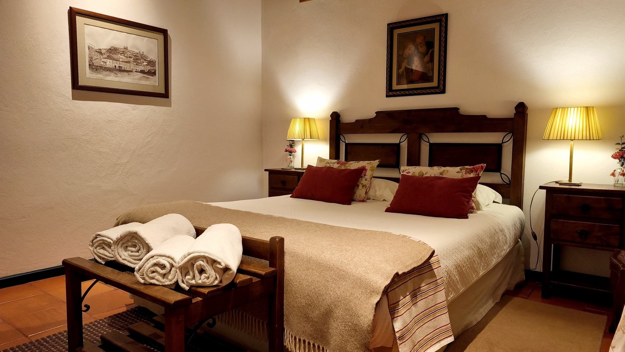 Photo of Bedroom in Seia