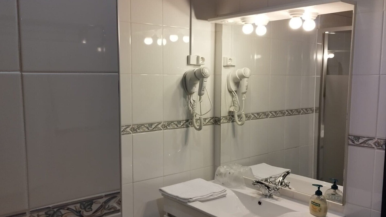 Photo of Bathroom in Seia