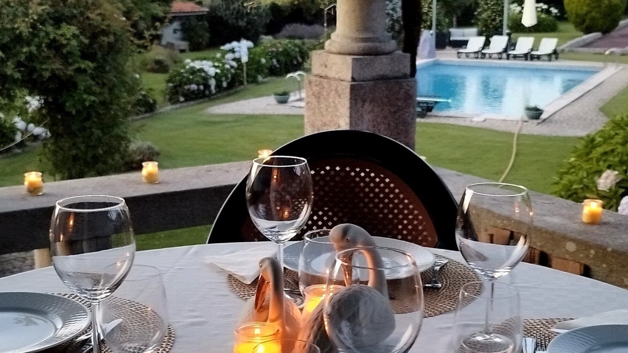 Photo of Outdoor in Seia