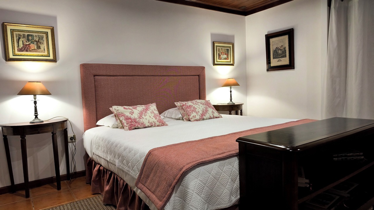 Photo of Bedroom in Seia