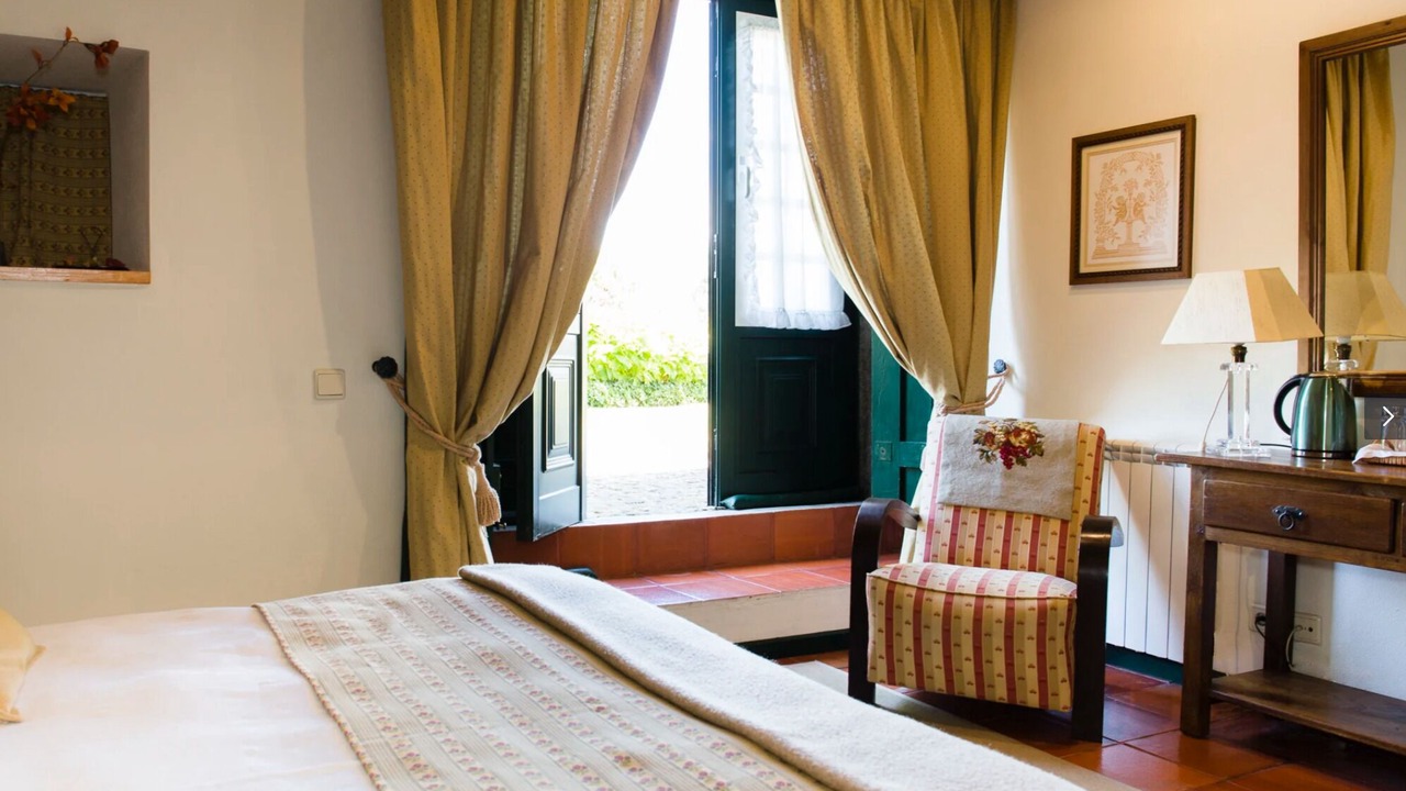 Photo of Bedroom in Seia
