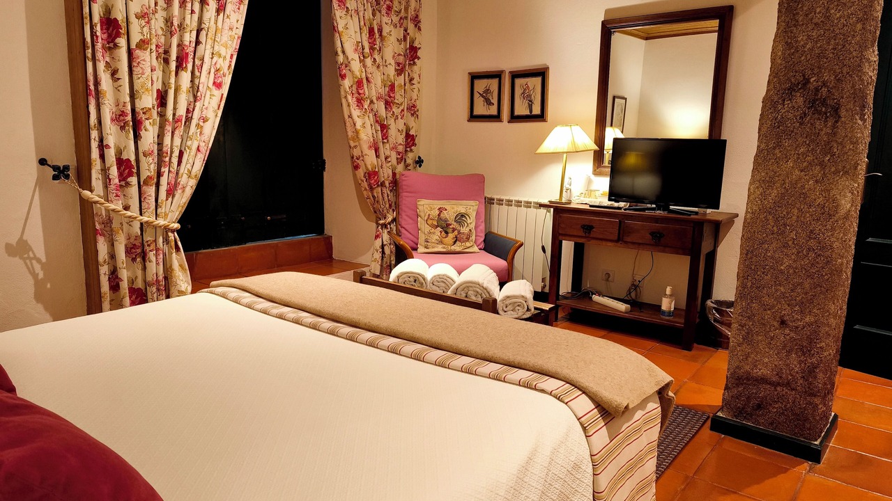 Photo of Bedroom in Seia