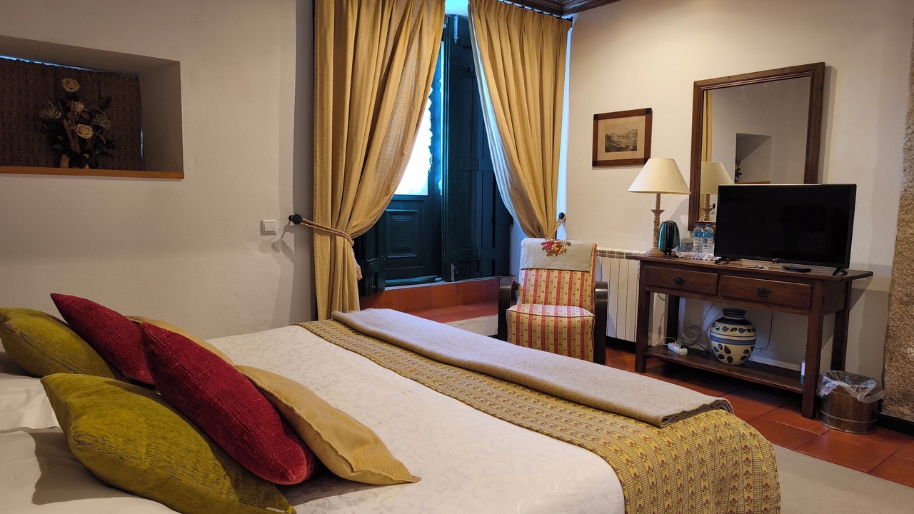 Photo of Bedroom in Seia