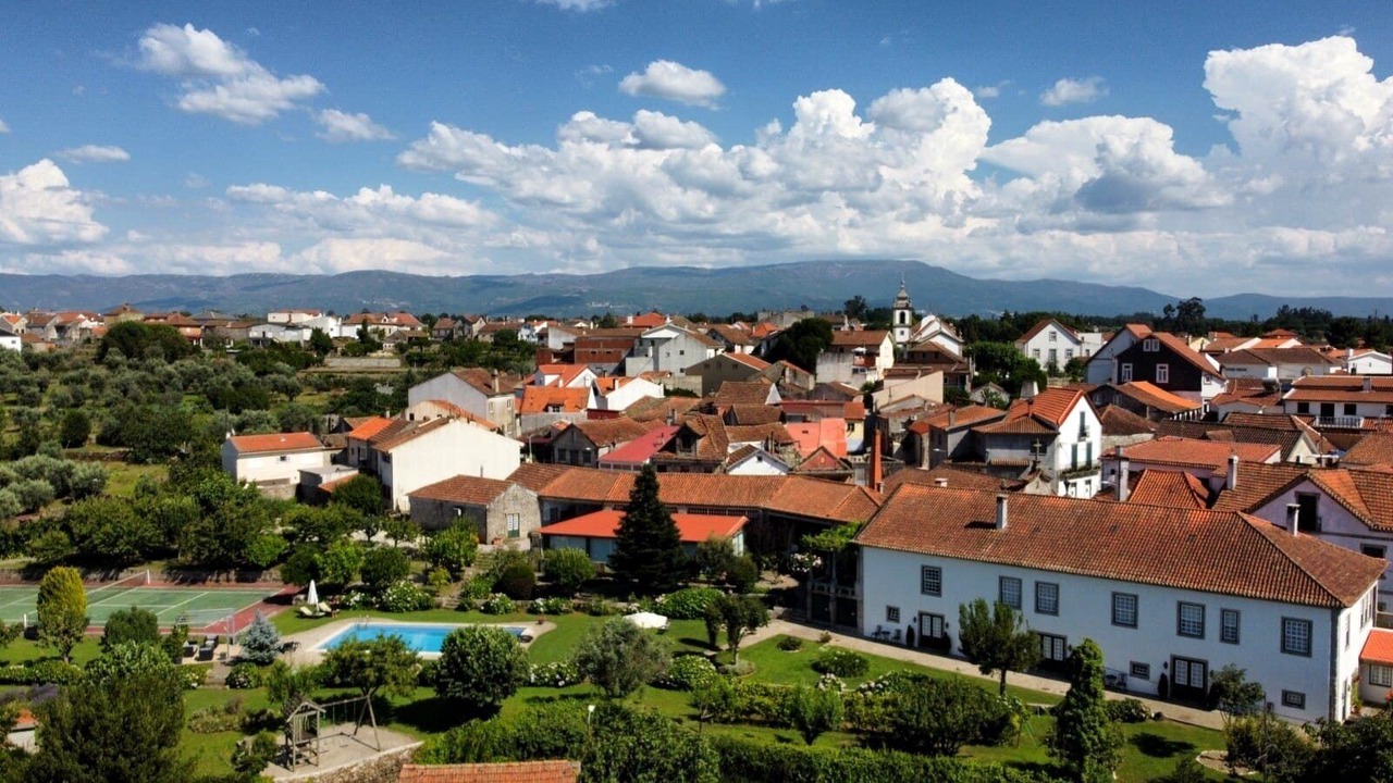 Photo of Outdoor in Seia