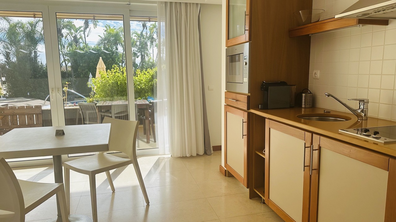 Photo of Patio Balcony in Luz