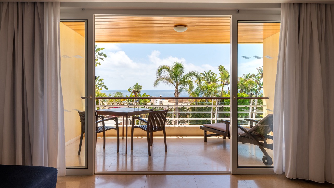 Photo of Patio Balcony in Luz