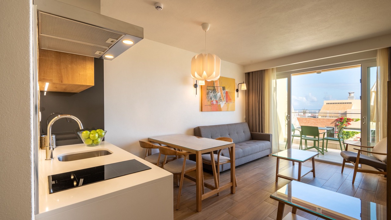 Photo of Patio Balcony in Luz