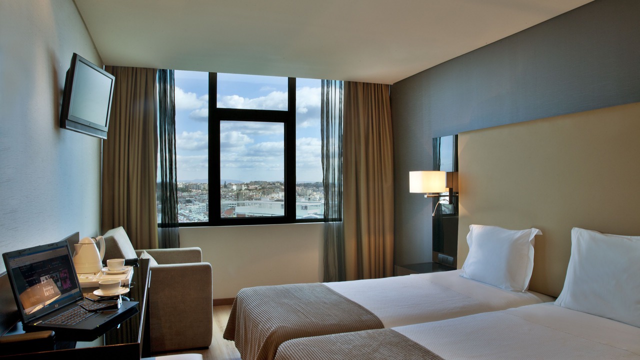 Photo of Bedroom in Sao Joao de Deus