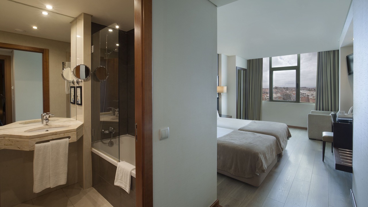 Photo of Bedroom in Sao Joao de Deus