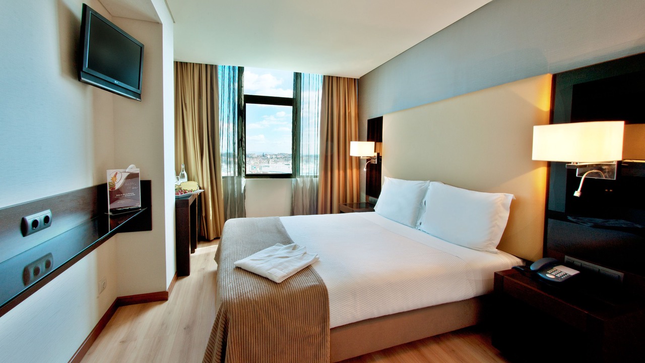 Photo of Bedroom in Sao Joao de Deus