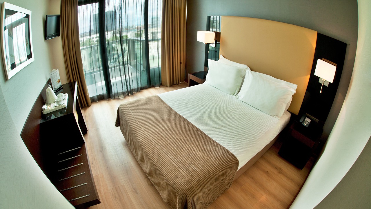 Photo of Bedroom in Sao Joao de Deus