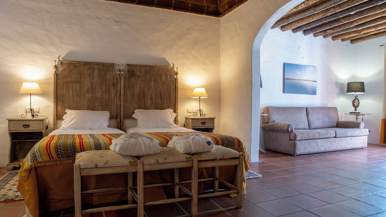 Photo of Bedroom in Reguengos de Monsaraz