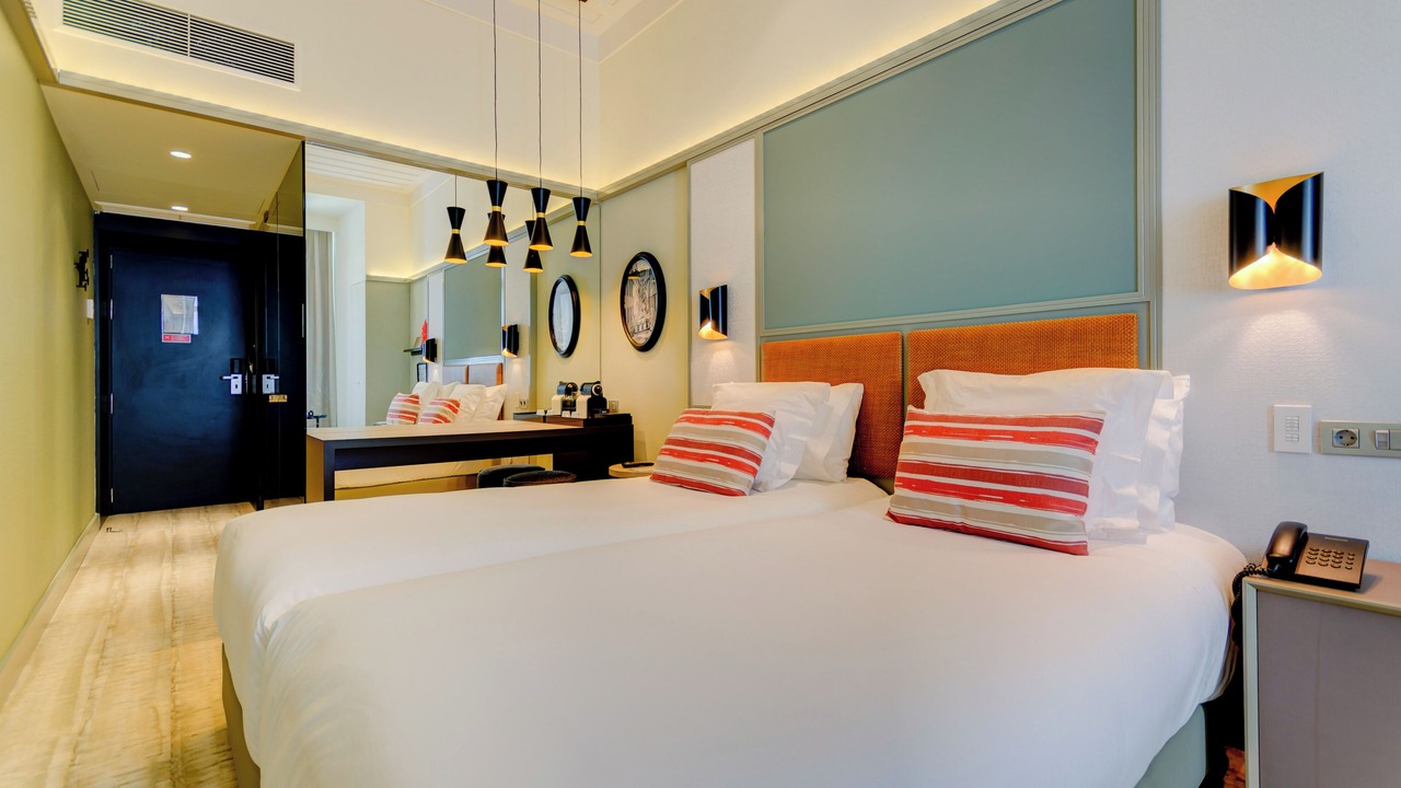 Photo of Bedroom in Santa Maria Maior