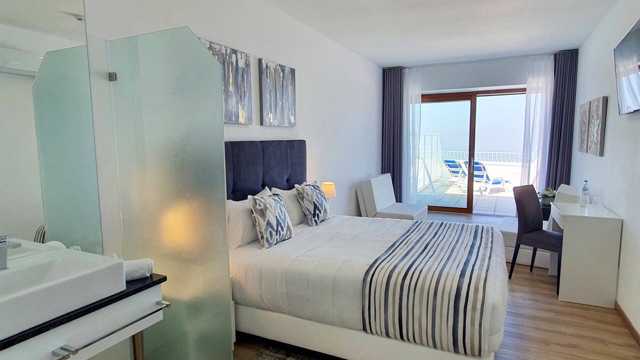 Photo of Bedroom in Nazare