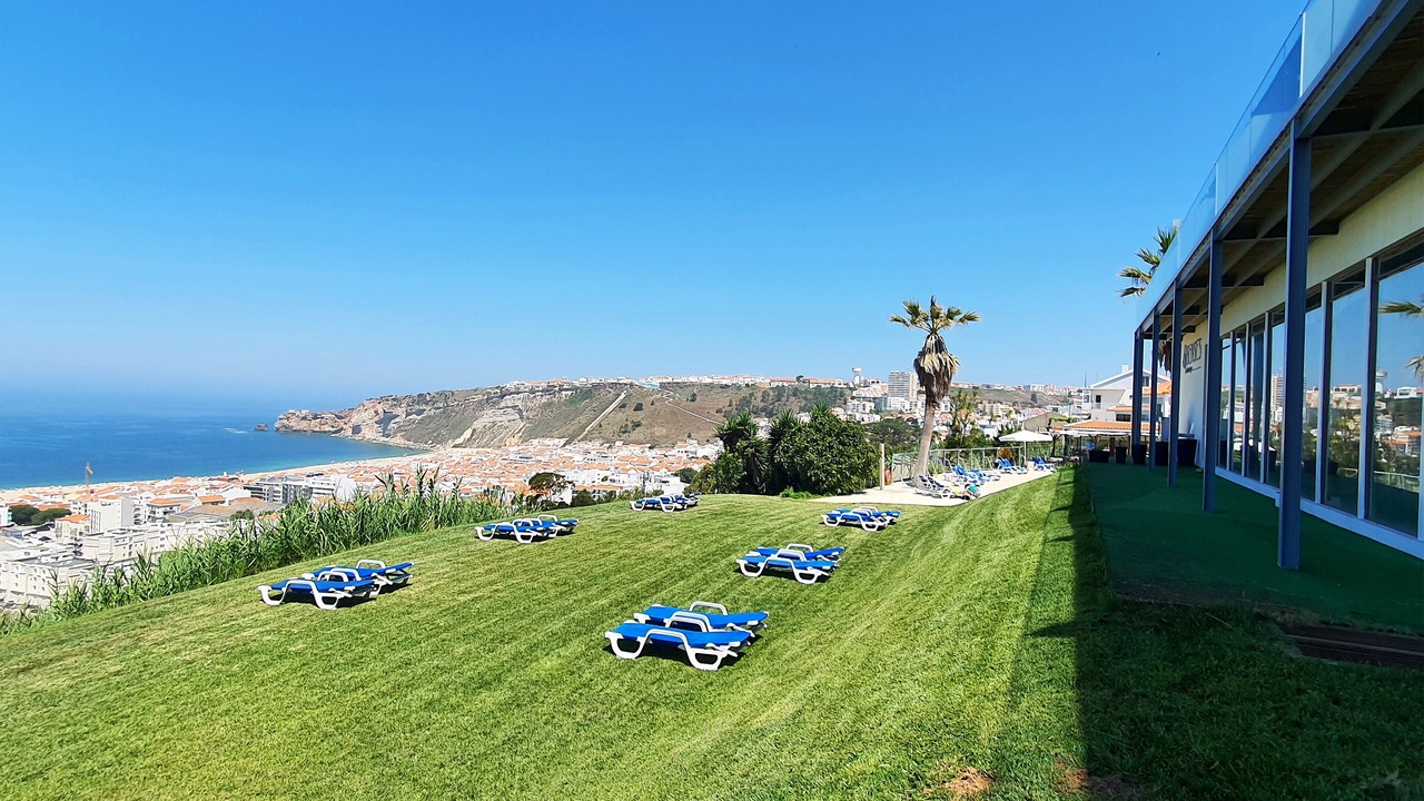 Photo of Outdoor in Nazare
