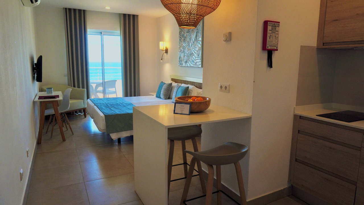 Photo of Bedroom in Porto de Mos