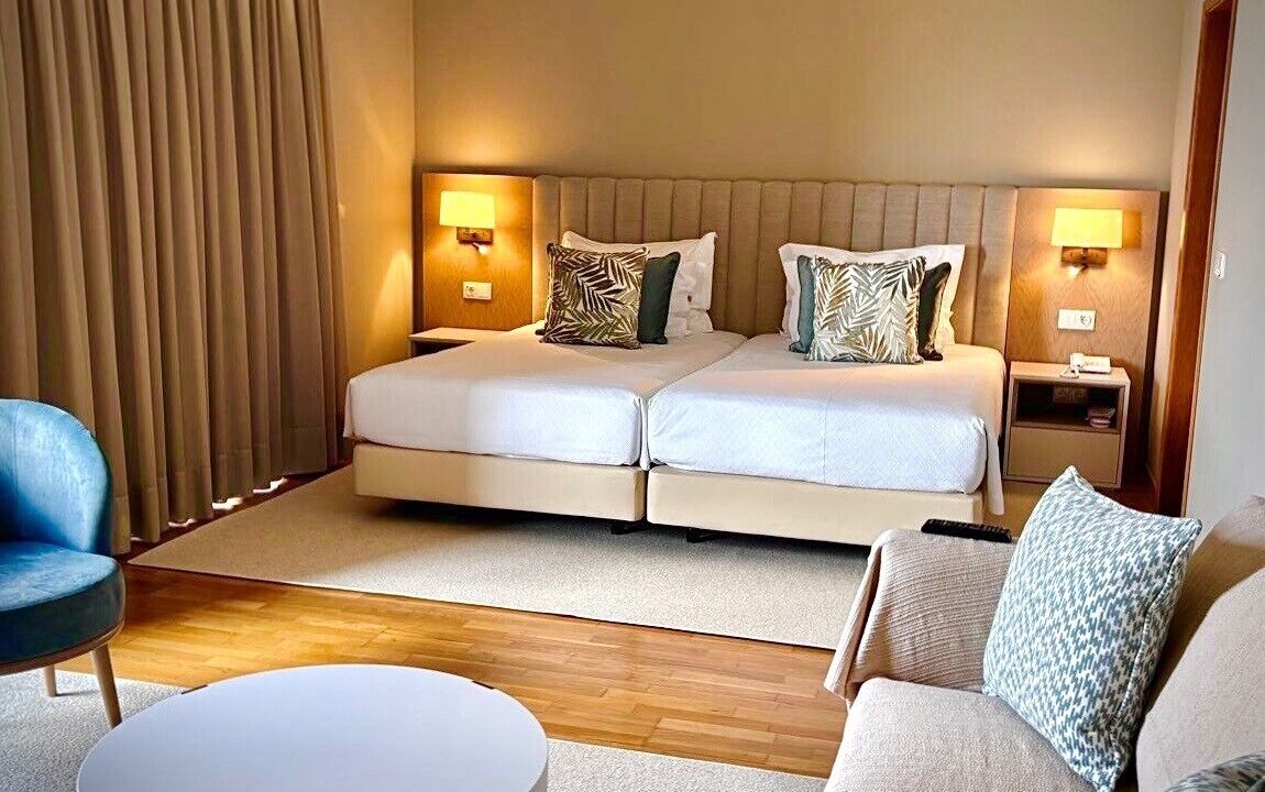 Photo of Bedroom in Calicos