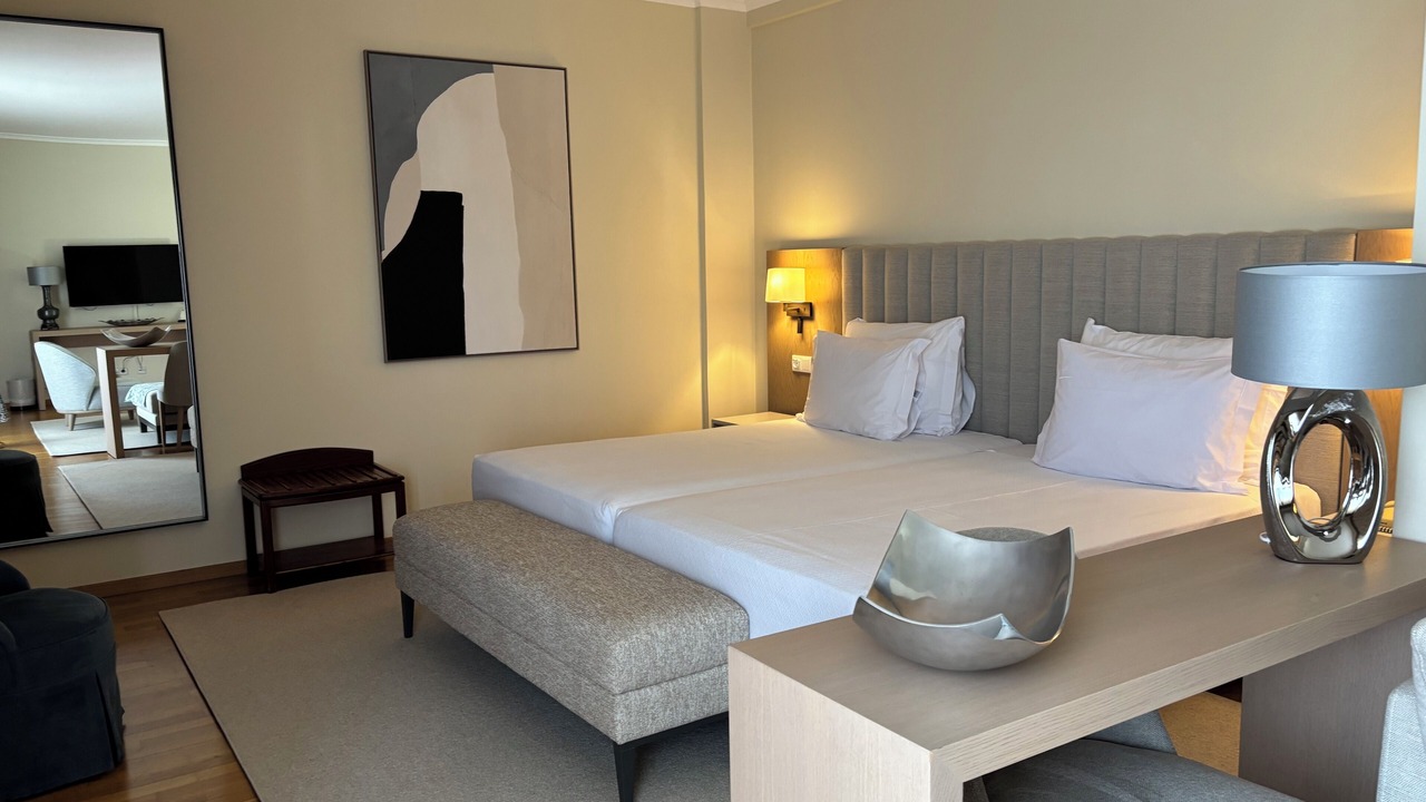 Photo of Bedroom in Calicos