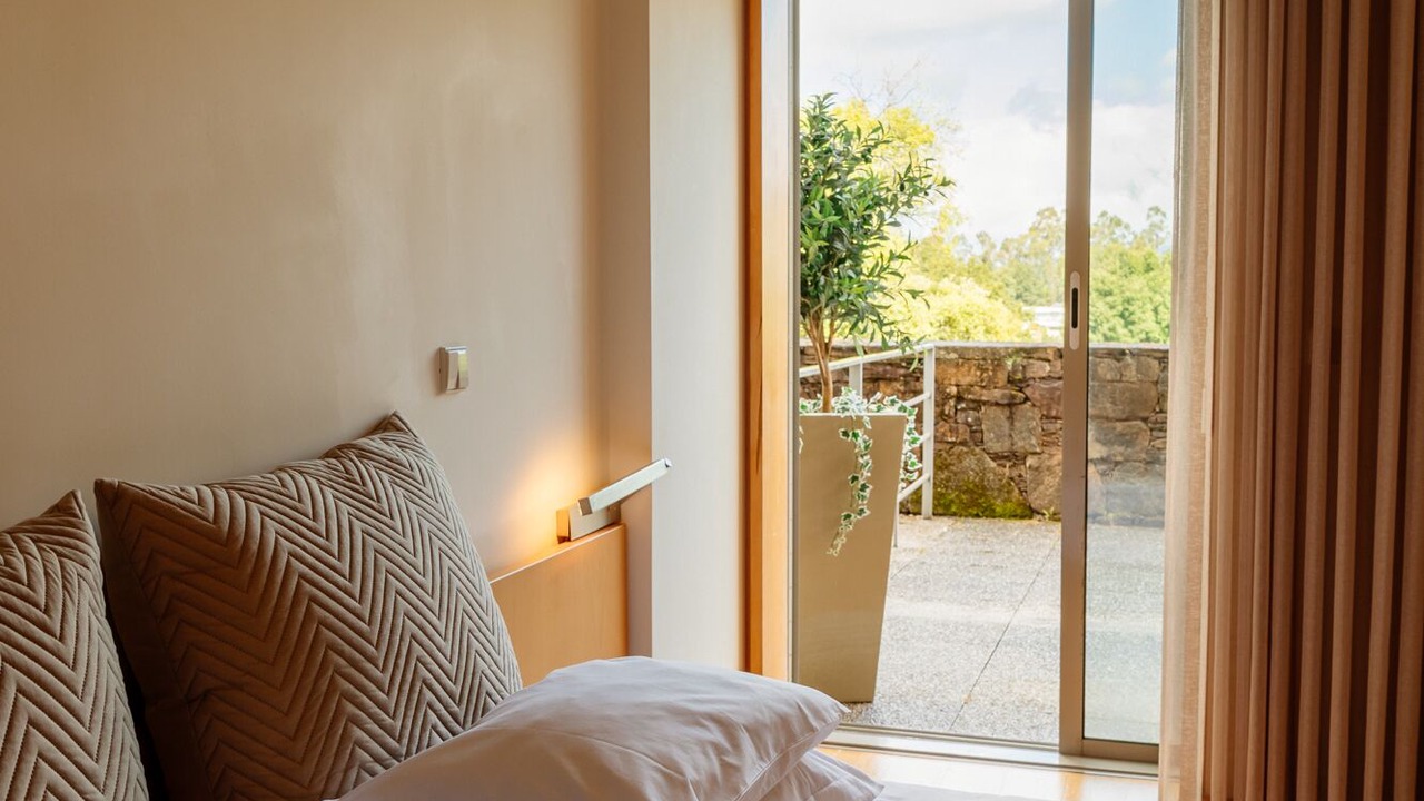 Photo of Bedroom in Ponte de Lima