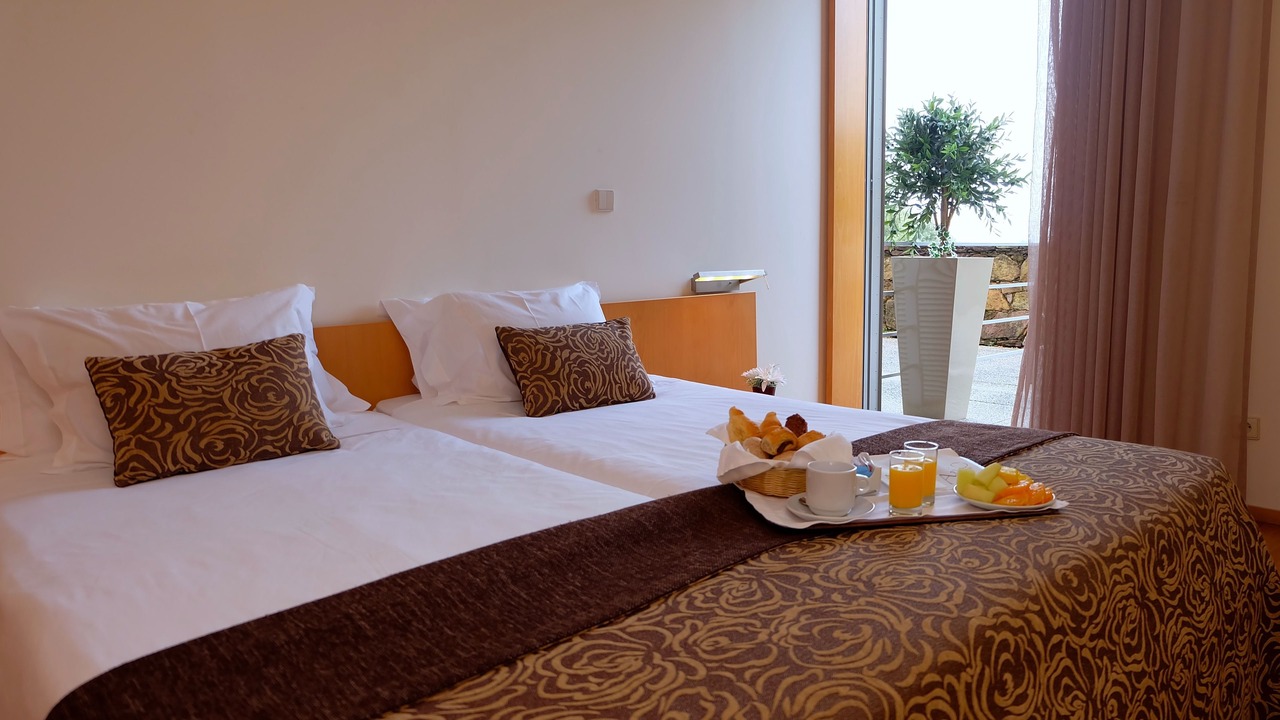 Photo of Bedroom in Ponte de Lima