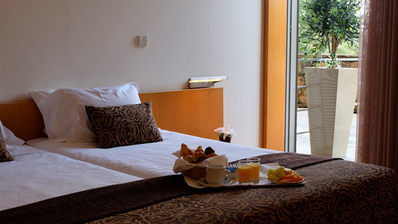 Photo of Bedroom in Ponte de Lima