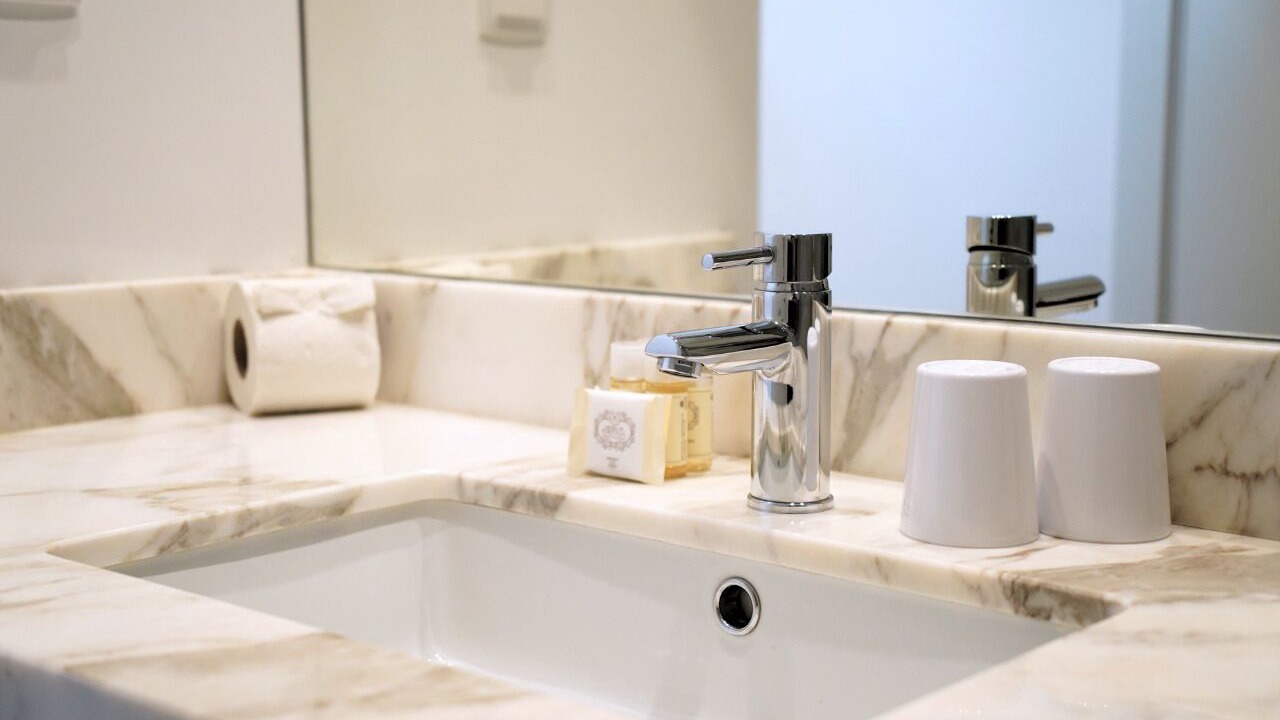 Photo of Bathroom in Ferragudo
