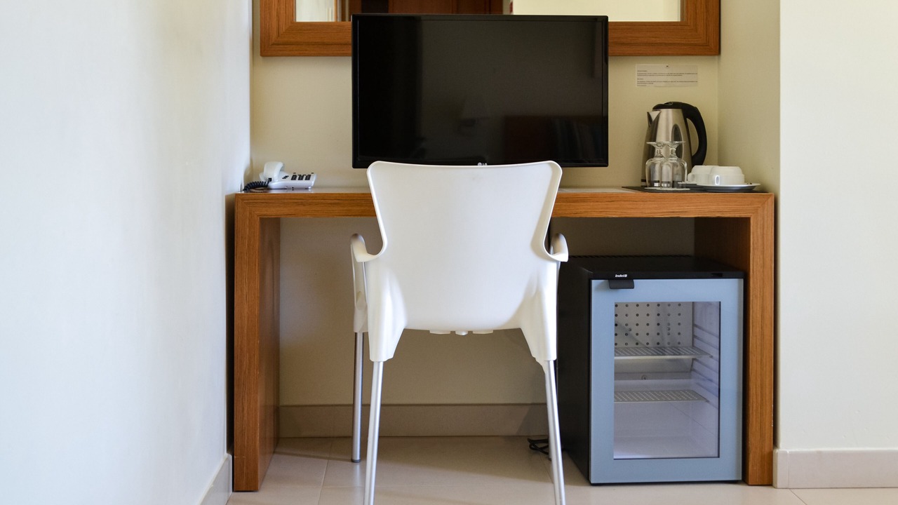Photo of Bedroom in Ferragudo
