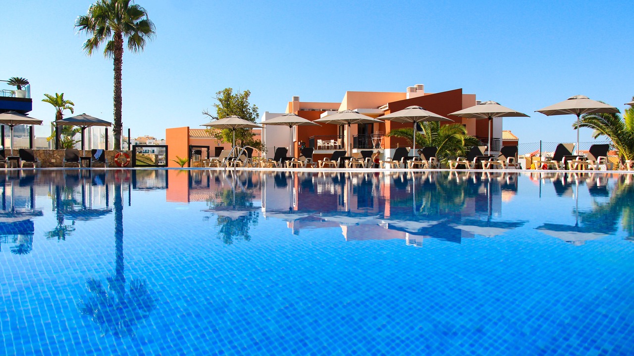 Photo of Outdoor in Ferragudo