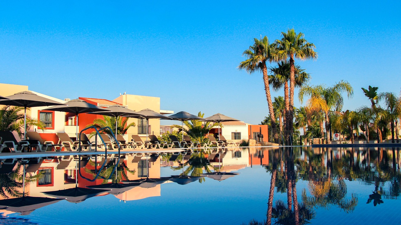 Photo of Outdoor in Ferragudo