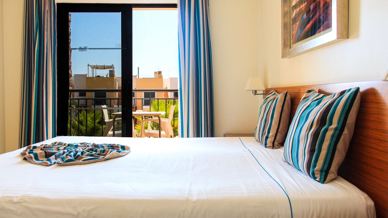 Photo of Bedroom in Ferragudo