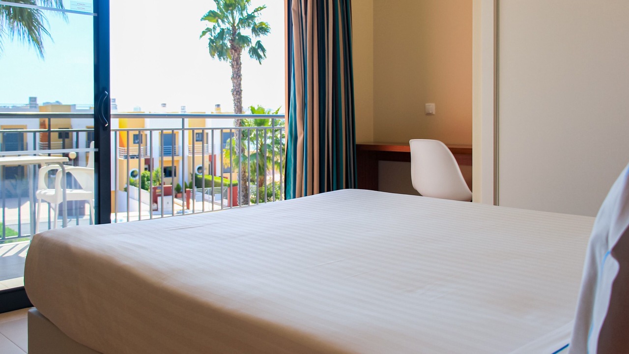Photo of Bedroom in Ferragudo